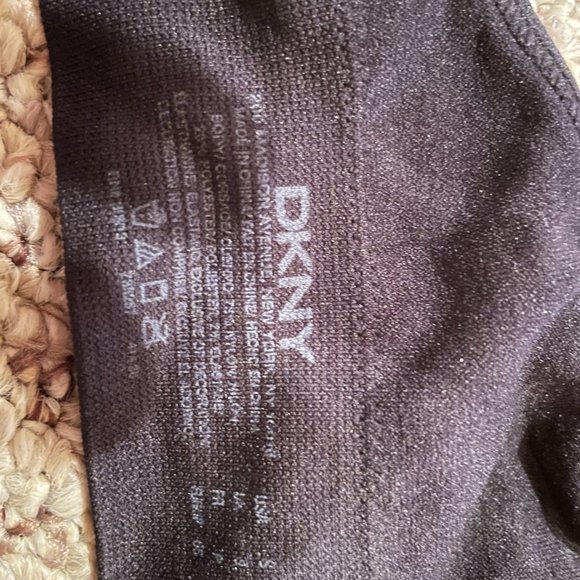 8 x DKNY Seamless Wireless Bralette Small - Picture 5 of 8